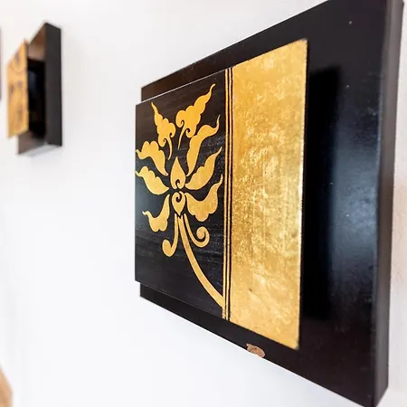 아파트 Gioia 리비뇨