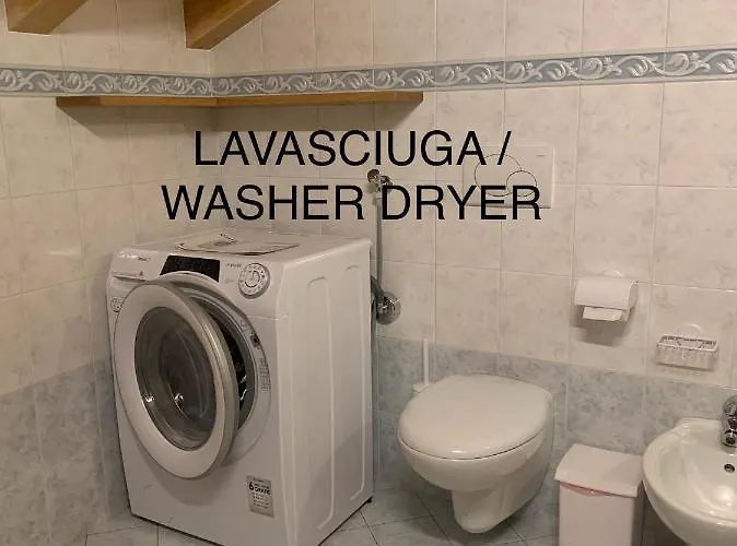 Gioia Διαμέρισμα