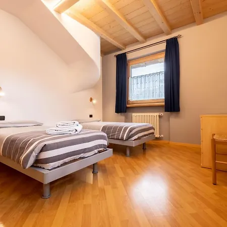 Gioia Appartement