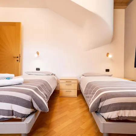 Gioia Apartament Livigno