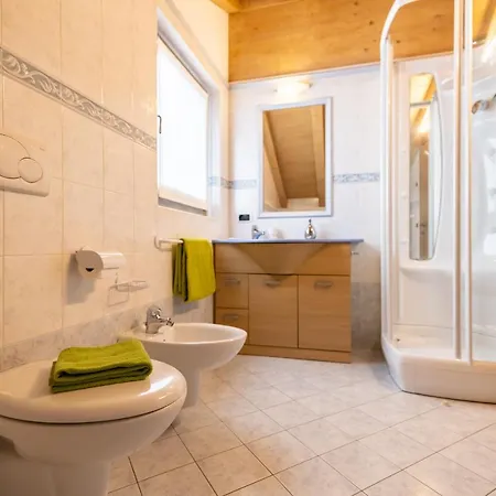 Gioia Livigno