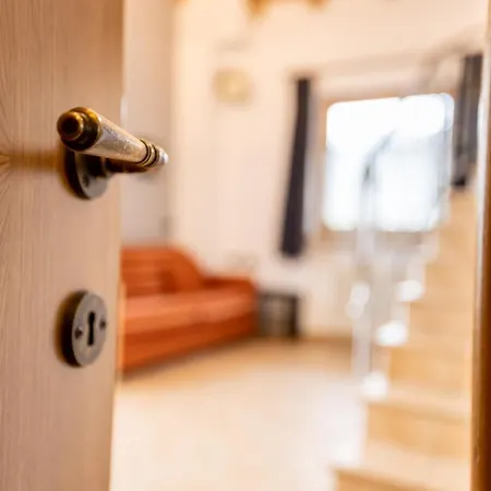 Appartement Gioia Livigno