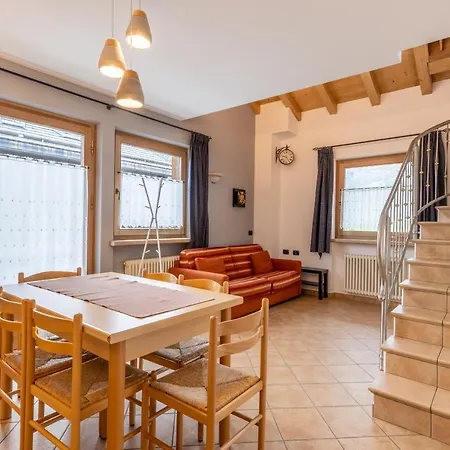 Gioia Apartament Livigno