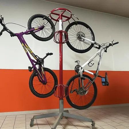 Gioia Appartement Livigno