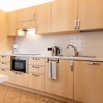 Apartman Gioia *
