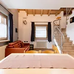Apartman Gioia *