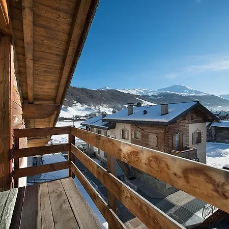Apartment Gioia