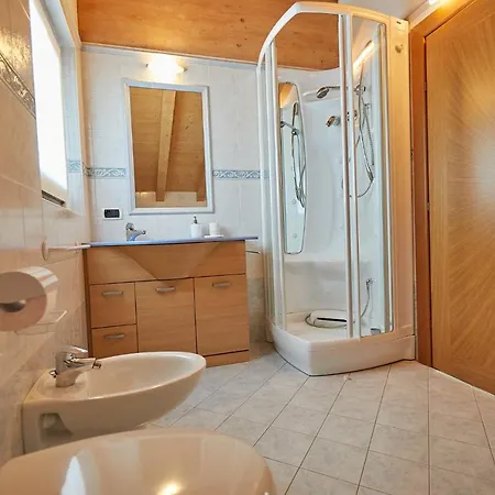 Apartment Gioia