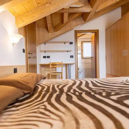 Apartment Gioia *