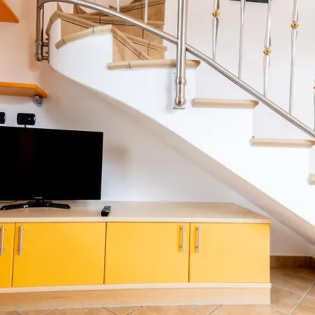 Gioia Apartment
