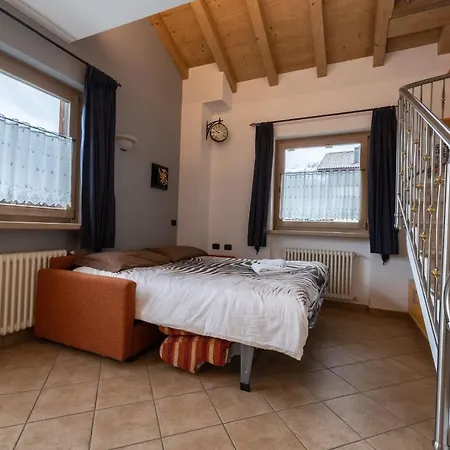 Gioia Apartment