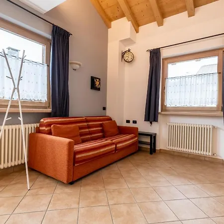 Gioia Apartment
