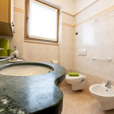 Apartment Gioia