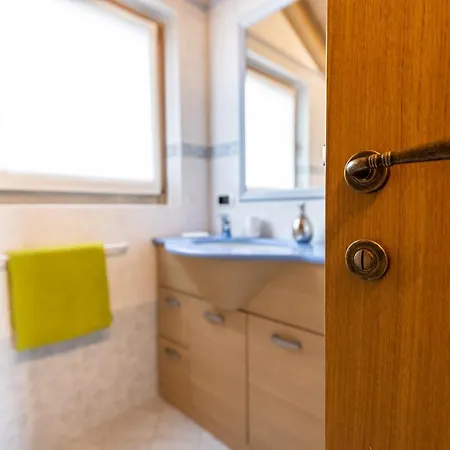 Gioia Apartment