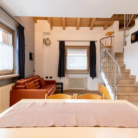 Apartment Gioia *