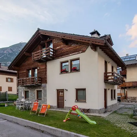 Gioia Apartment