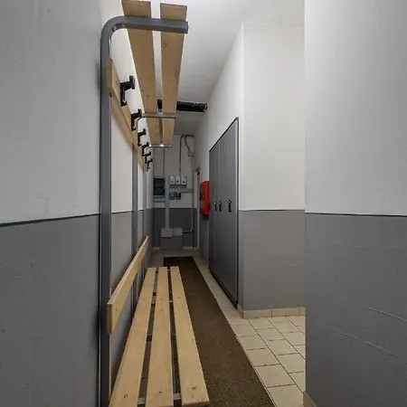 Gioia Apartment *