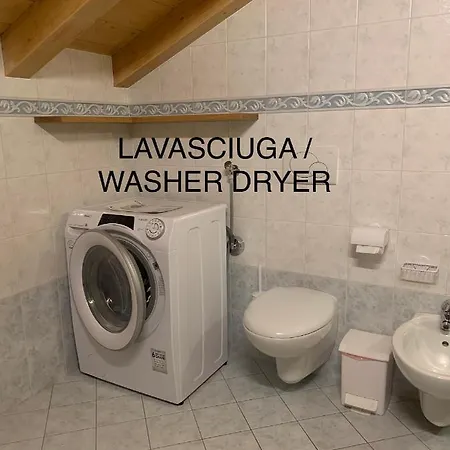 Gioia Apartment